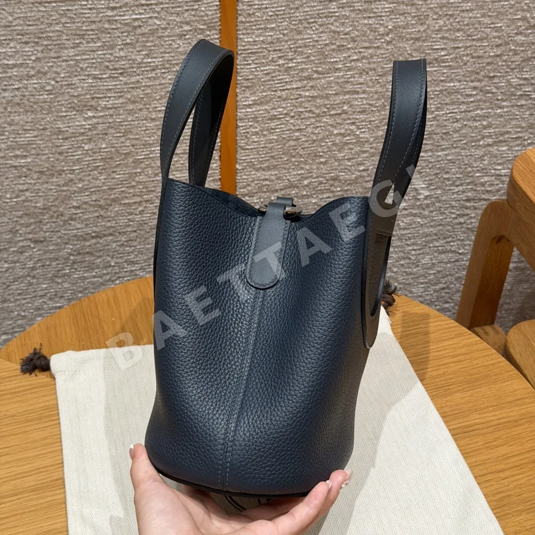 에르메스 인 더 루프 피코탄 가방 상세 이미지 3