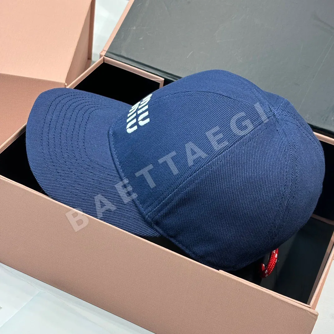 미우미우 모자 80979 Miu Miu Cap 상세 이미지 5