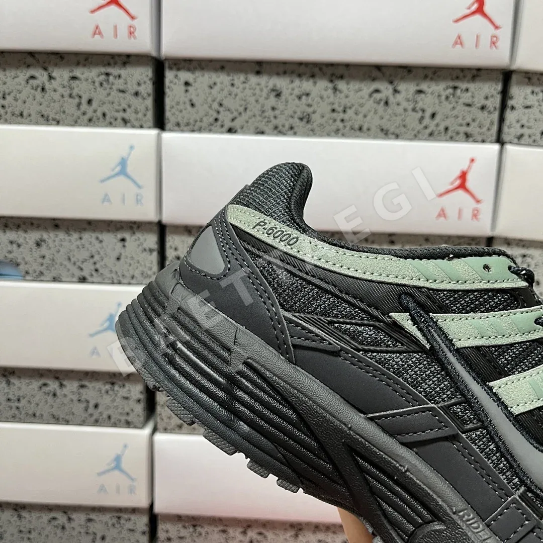 나이키 [PE] P 6000 IM5997-060 201194 Nike P-6000 Anthracite Clay Green 상세 이미지 5