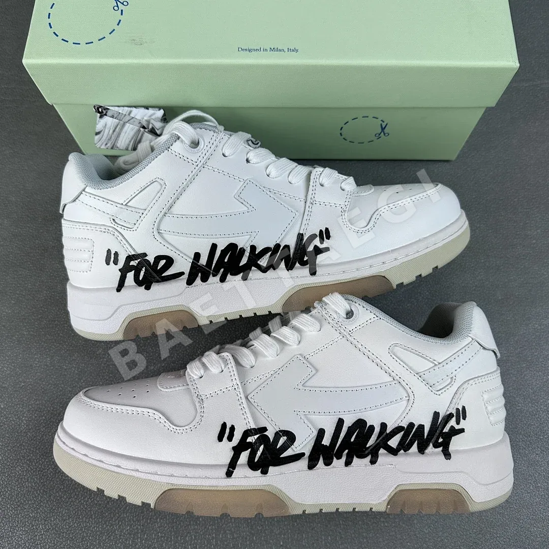 오프화이트 화이트 202326 Off White 상세 이미지 9