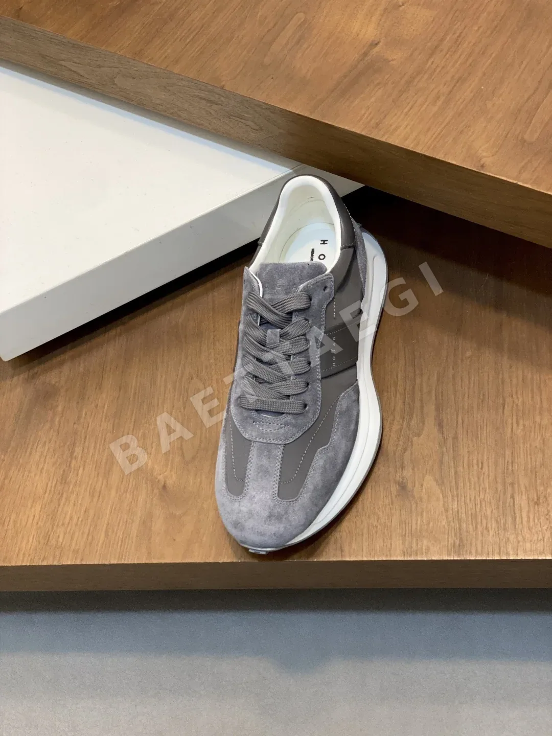 호간 로고 스포츠 스니커즈 상세 이미지 6