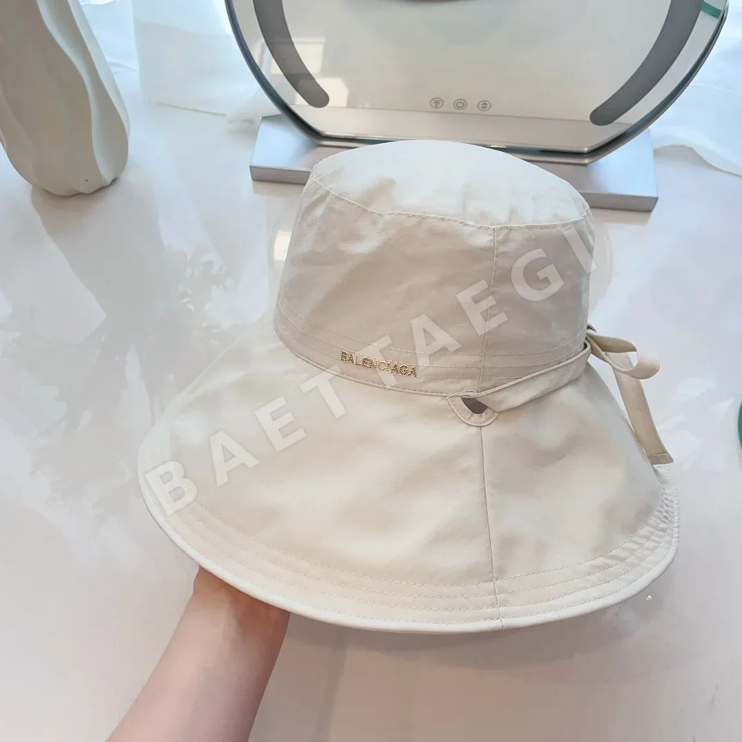 발렌시아가 어부 모자 상세 이미지 5