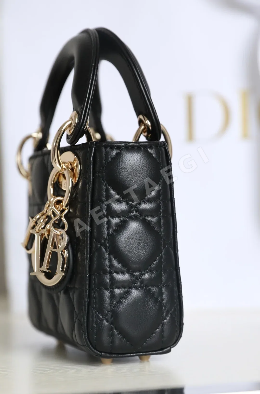 디올 165339 가방 Dior Bag 상세 이미지 3
