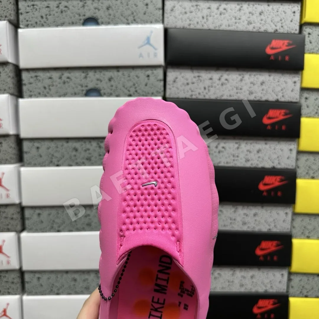 나이키 [EG] 마인드 001 슬라이드 HQ4307-600 201447 Nike Mind 001 Slide Solar Red 상세 이미지 3