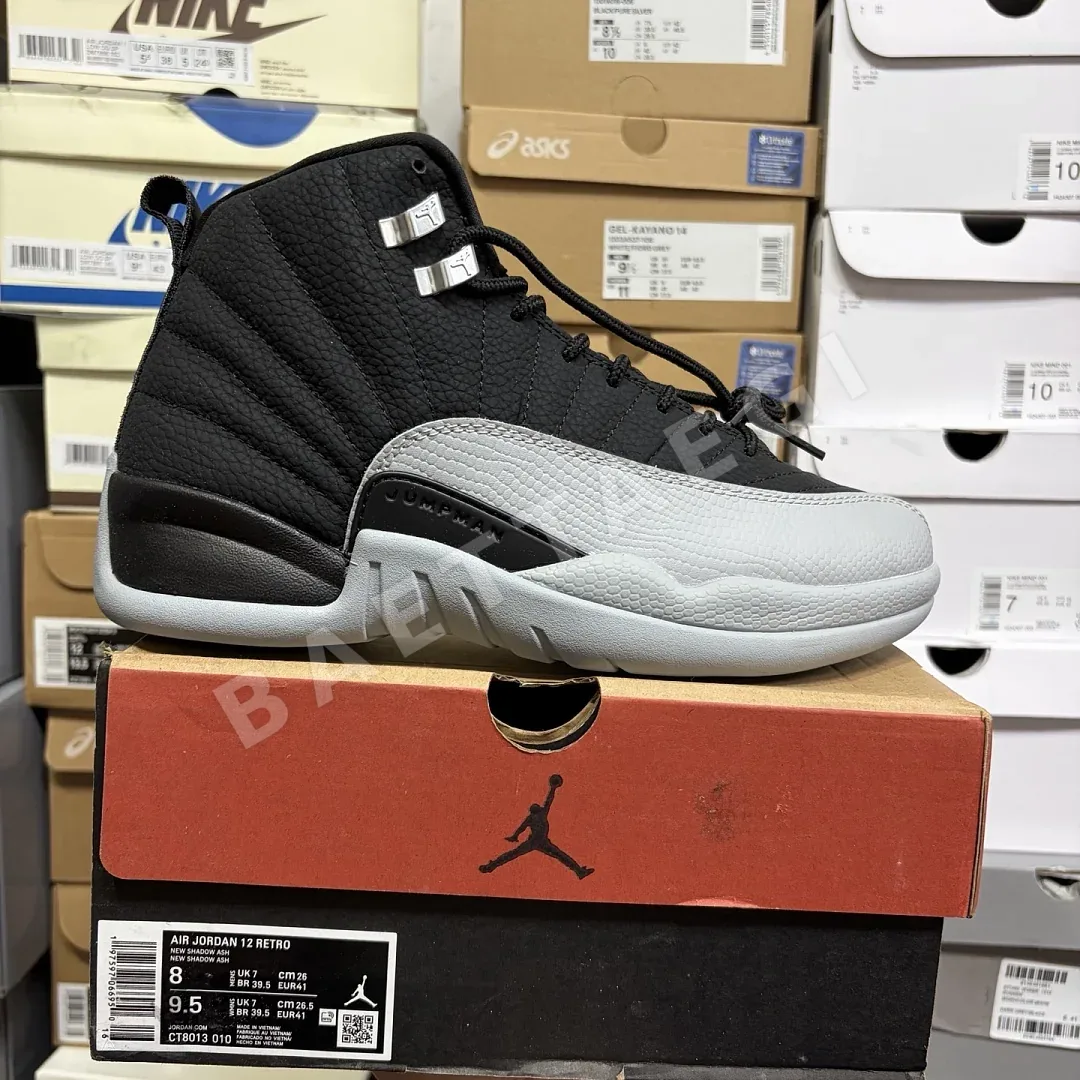 나이키 [EG] CT8013-010 201487 Nike Barons