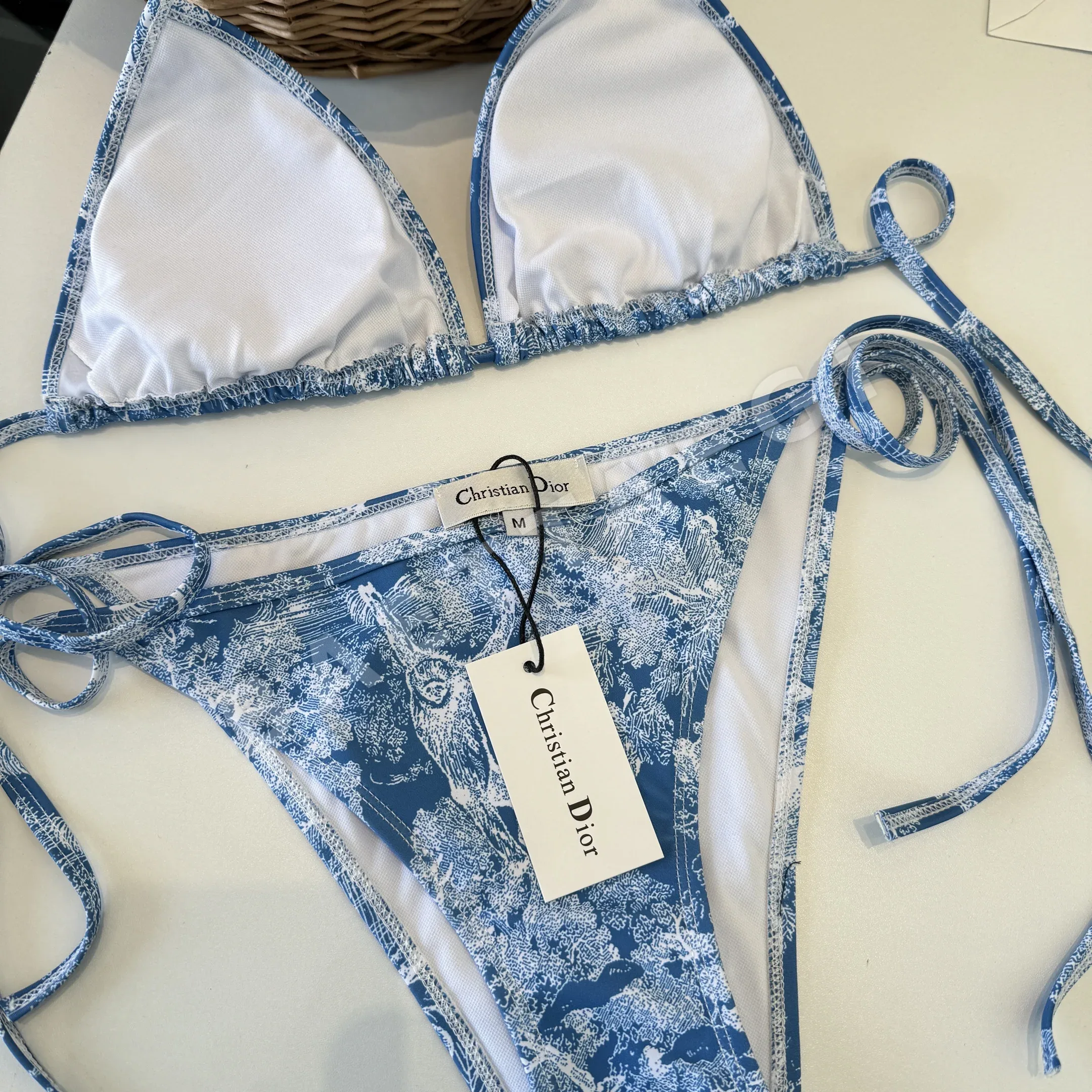 디올 여성 액티브웨어 89479 Dior Activewear 상세 이미지 15
