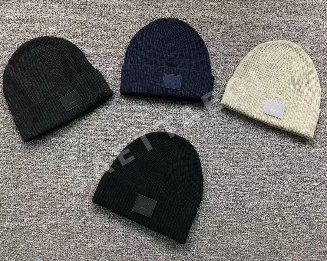 아크네스튜디오 모자 202700 Acne Studios Hat 상세 이미지 2