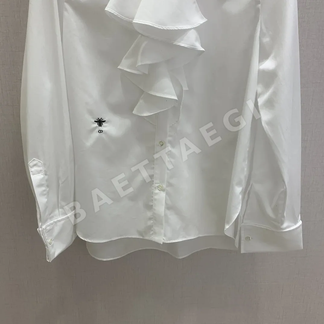디올 여성 셔츠 91978 Dior Shirt 상세 이미지 6