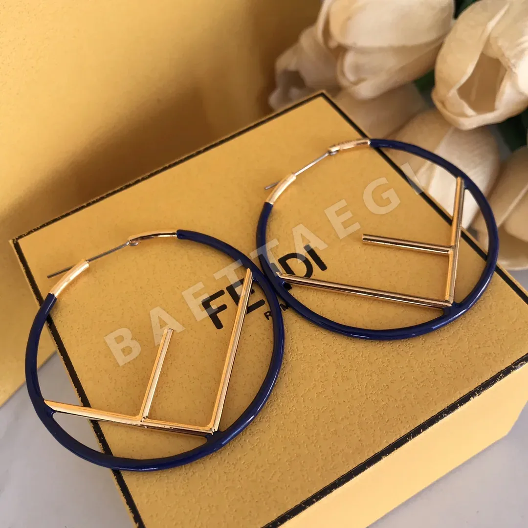 펜디 귀걸이 71352 Fendi Earrings 상세 이미지 3