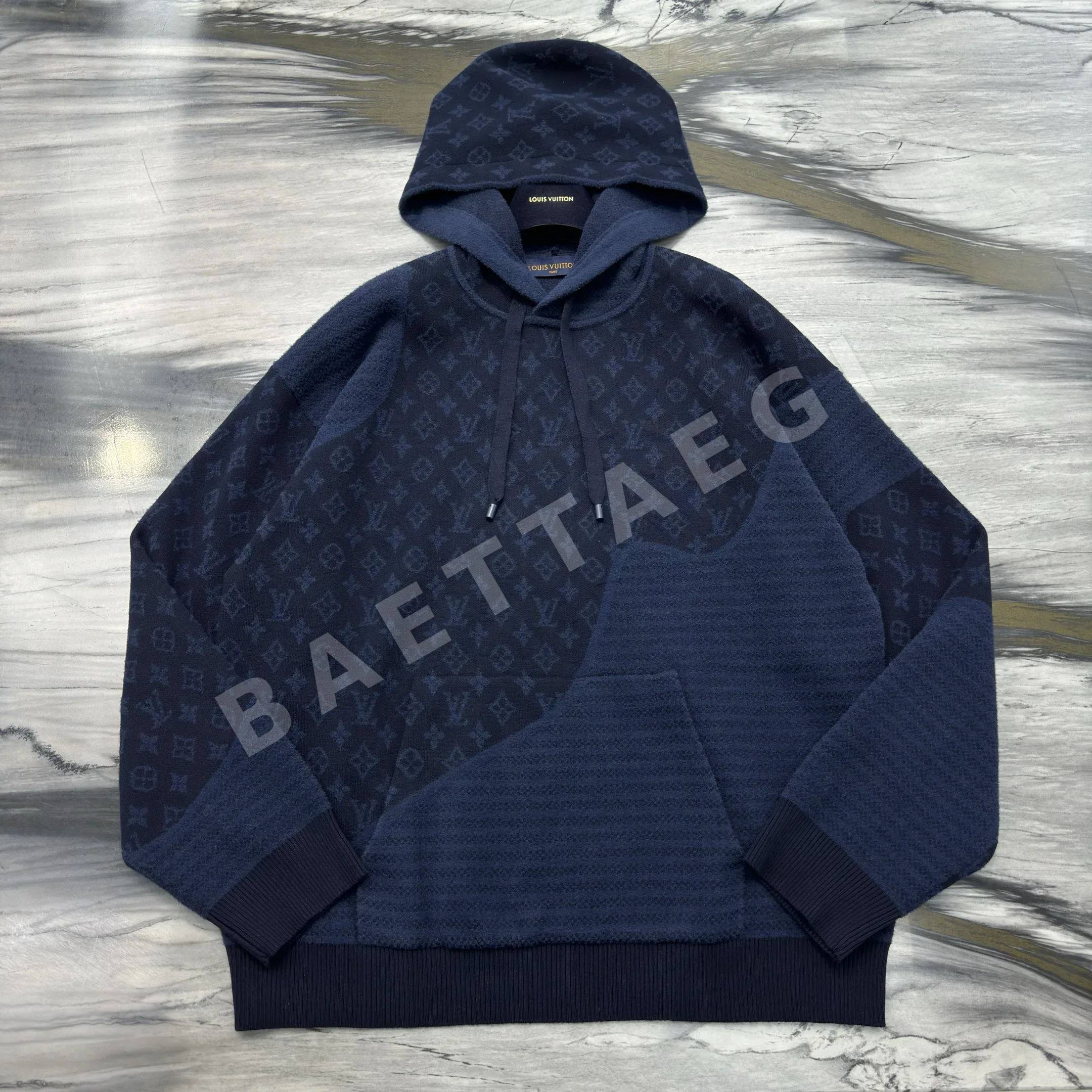 루이비통 남성 후드 61105 Louis Vuitton Hoodie 상세 이미지 13