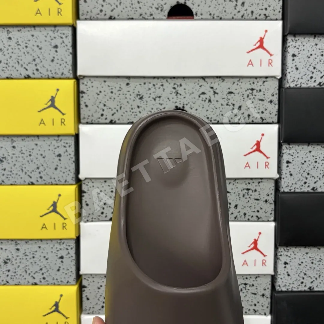 아디다스 [LW] 이지 슬라이드 G55495 200630 Adidas Yeezy Slide Soot 상세 이미지 6