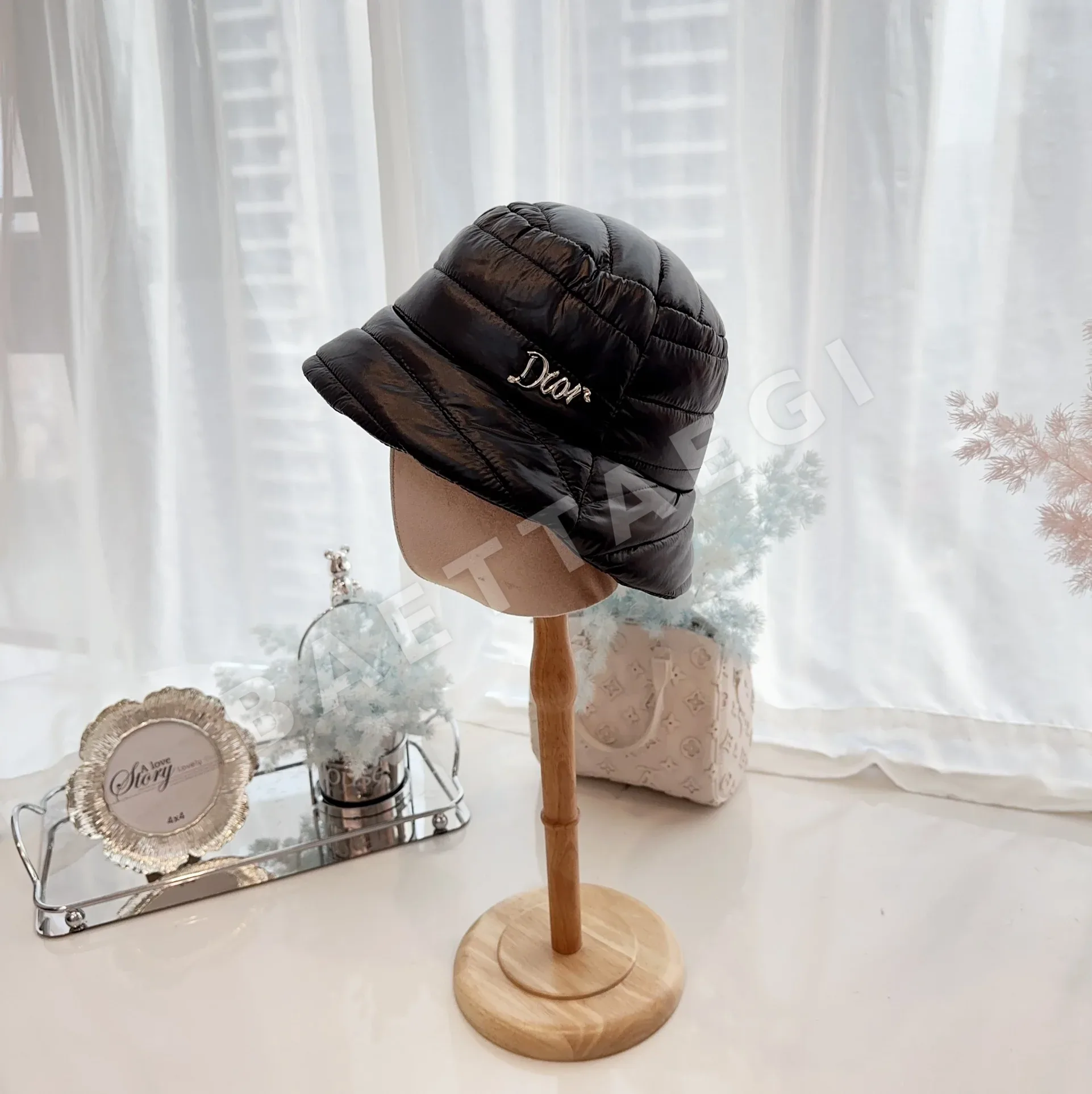 디올 모자 78764 Dior Cap 상세 이미지 8