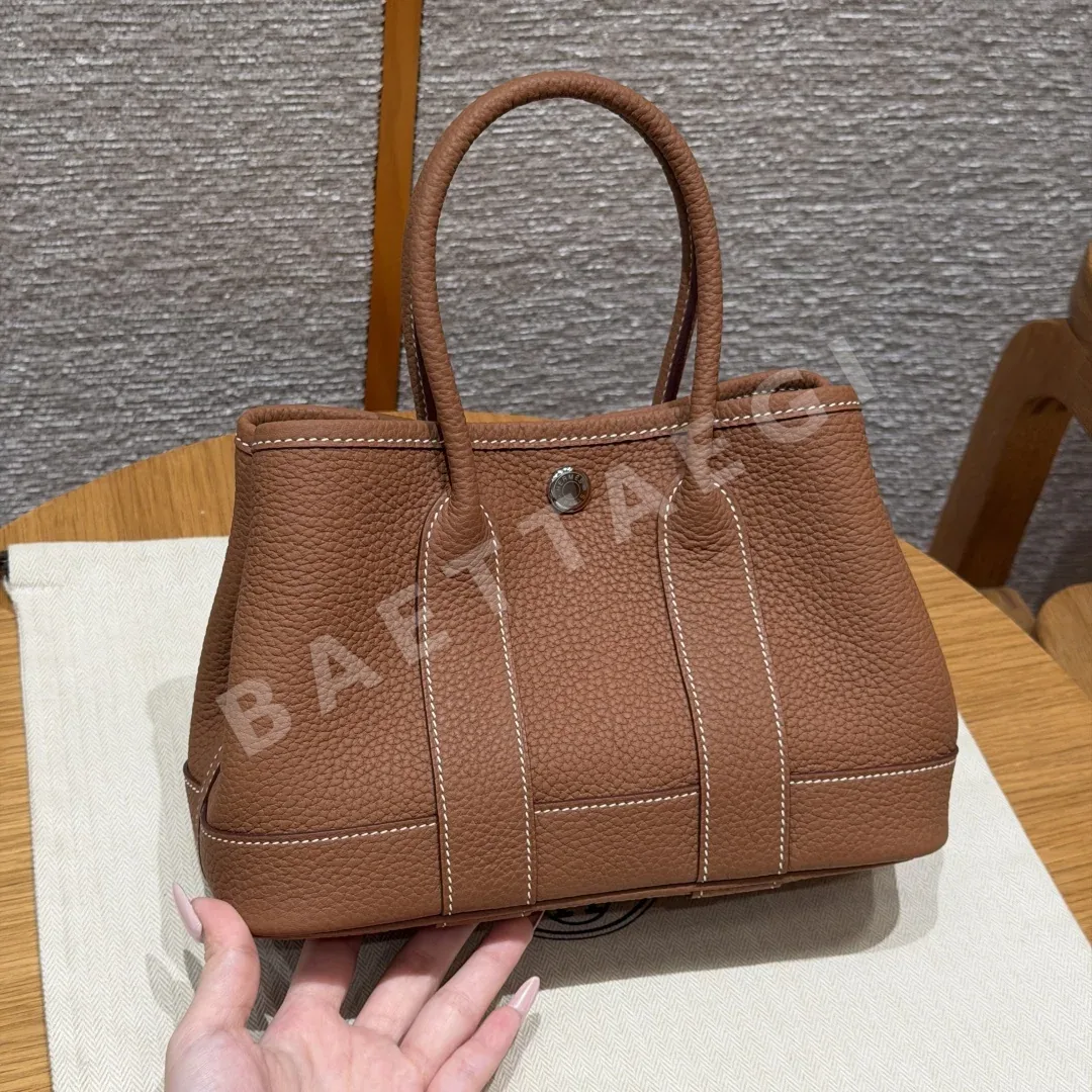 에르메스 가든파티 23 가방 상세 이미지 2
