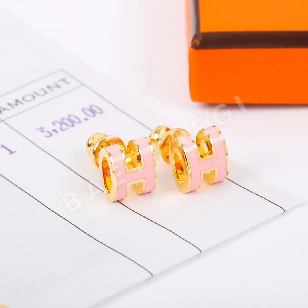 에르메스 귀걸이 69965 Hermes Earrings 상세 이미지 8