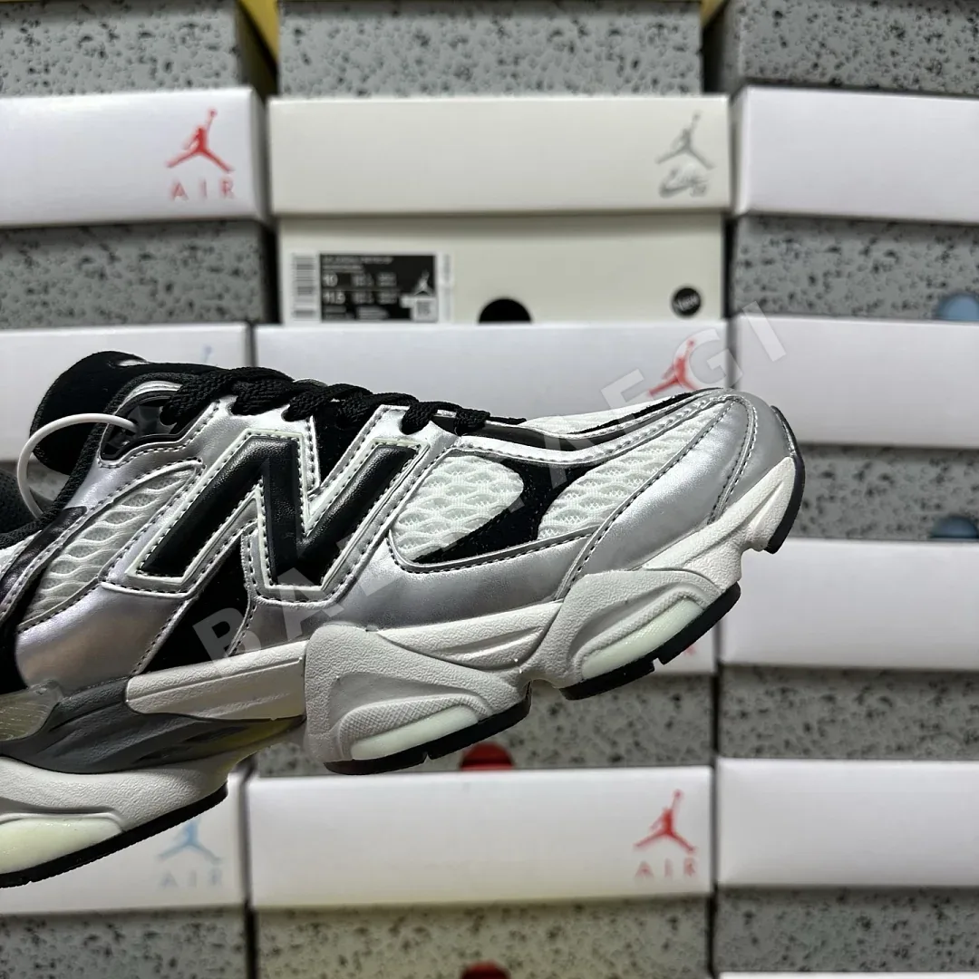 뉴발란스 [C] 9060 U9060SP 202175 New Balance 9060 상세 이미지 5