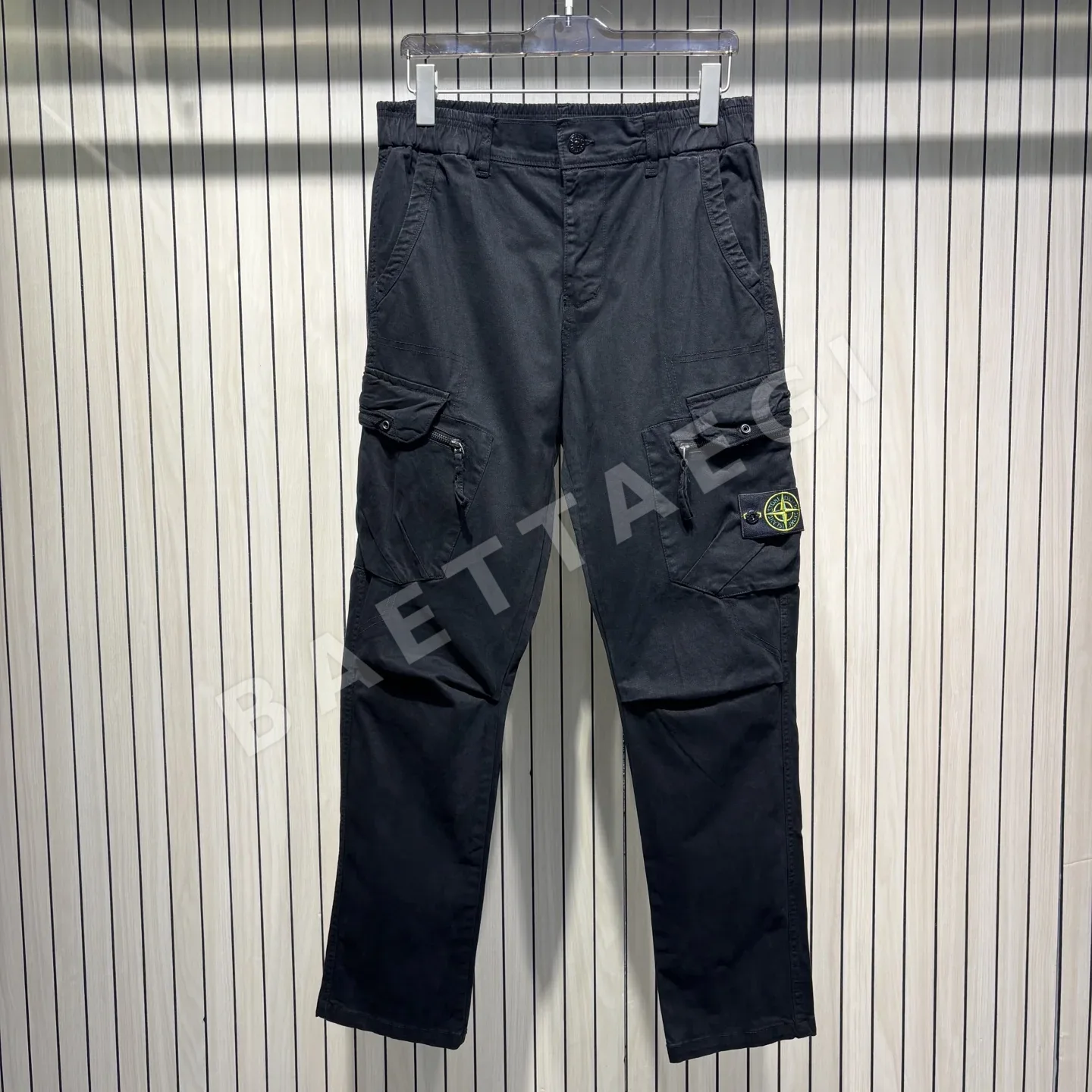 스톤아일랜드 남성 바지 51060 Stone Island 상세 이미지 4