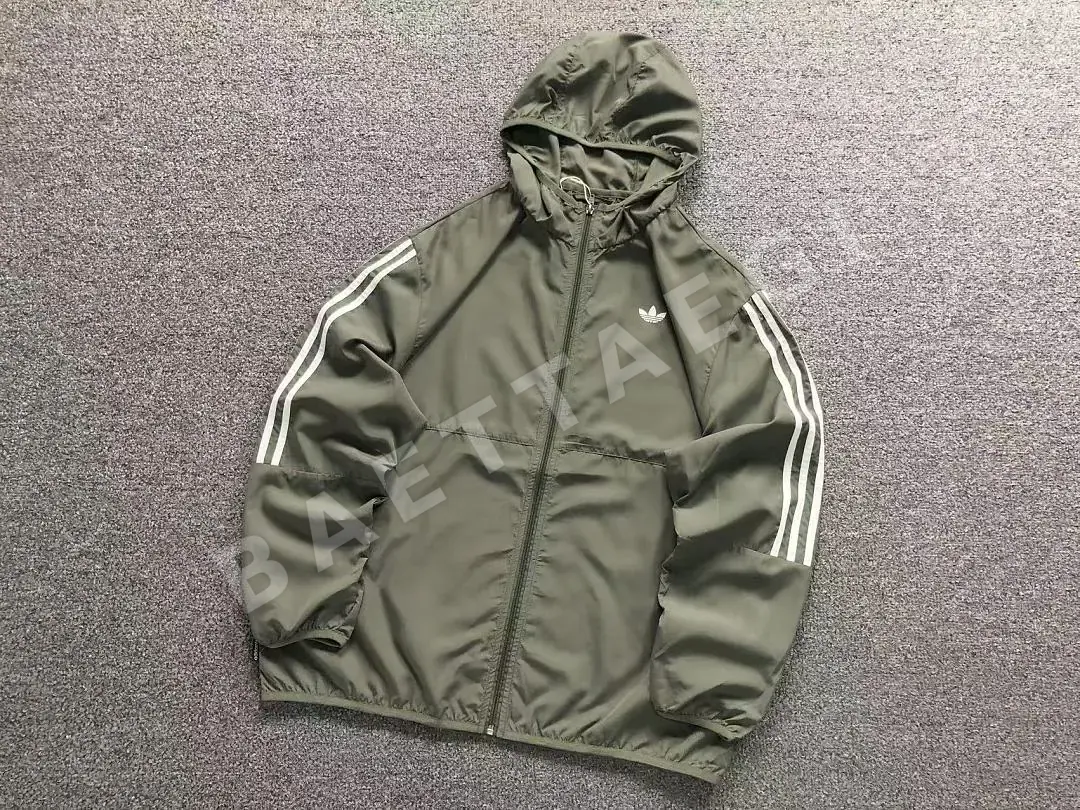 아디다스 자켓 202968 Adidas Jacket 상세 이미지 3