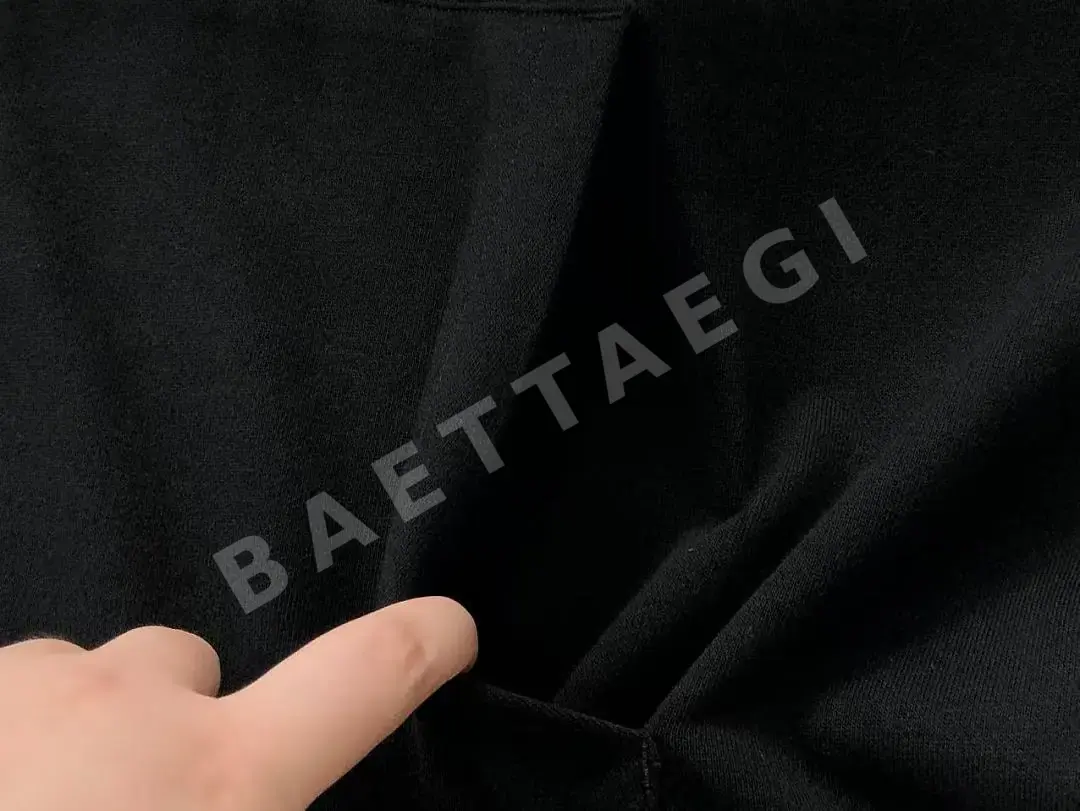 카사블랑카 후드티 203525 Casablanca Hoodie 상세 이미지 21