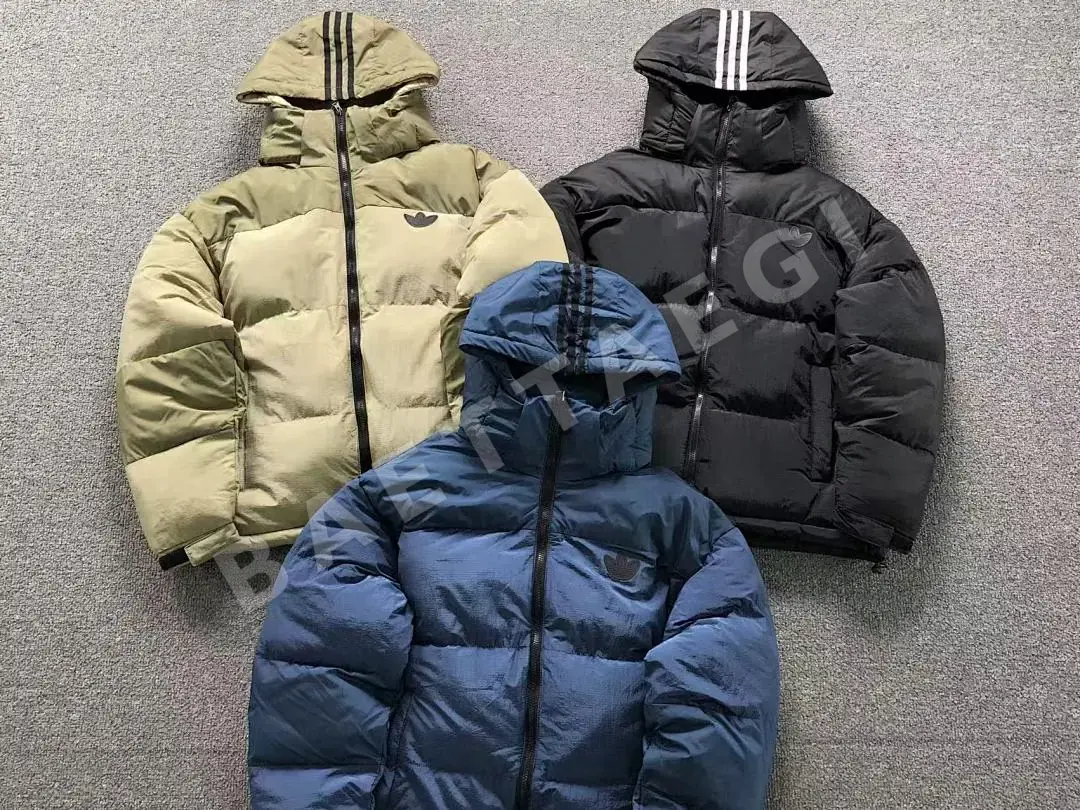 아디다스 패딩 자켓 202751 Adidas Padded Jacket 상세 이미지 6