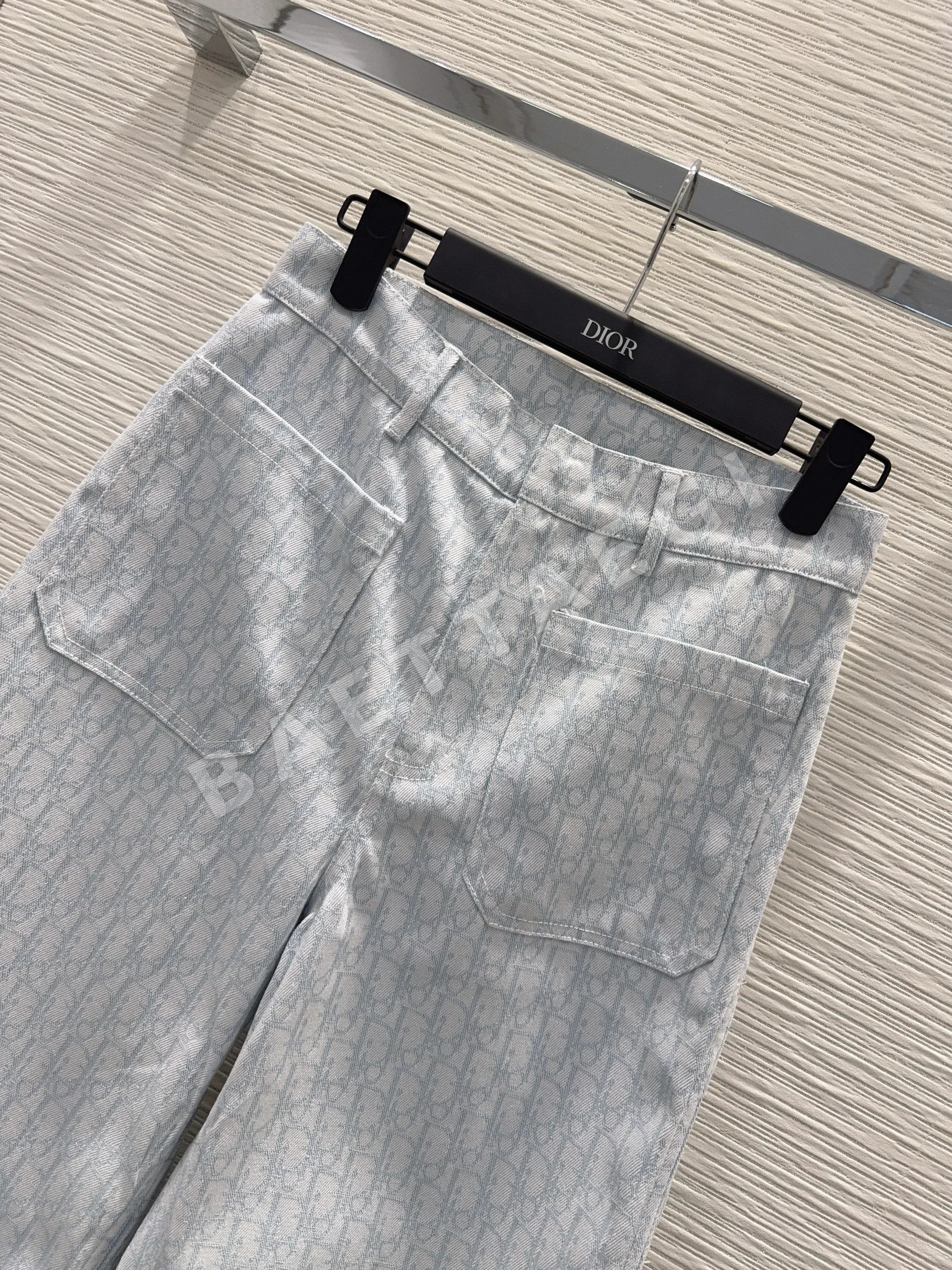 디올 여성 바지 92364 Dior Pants 상세 이미지 11