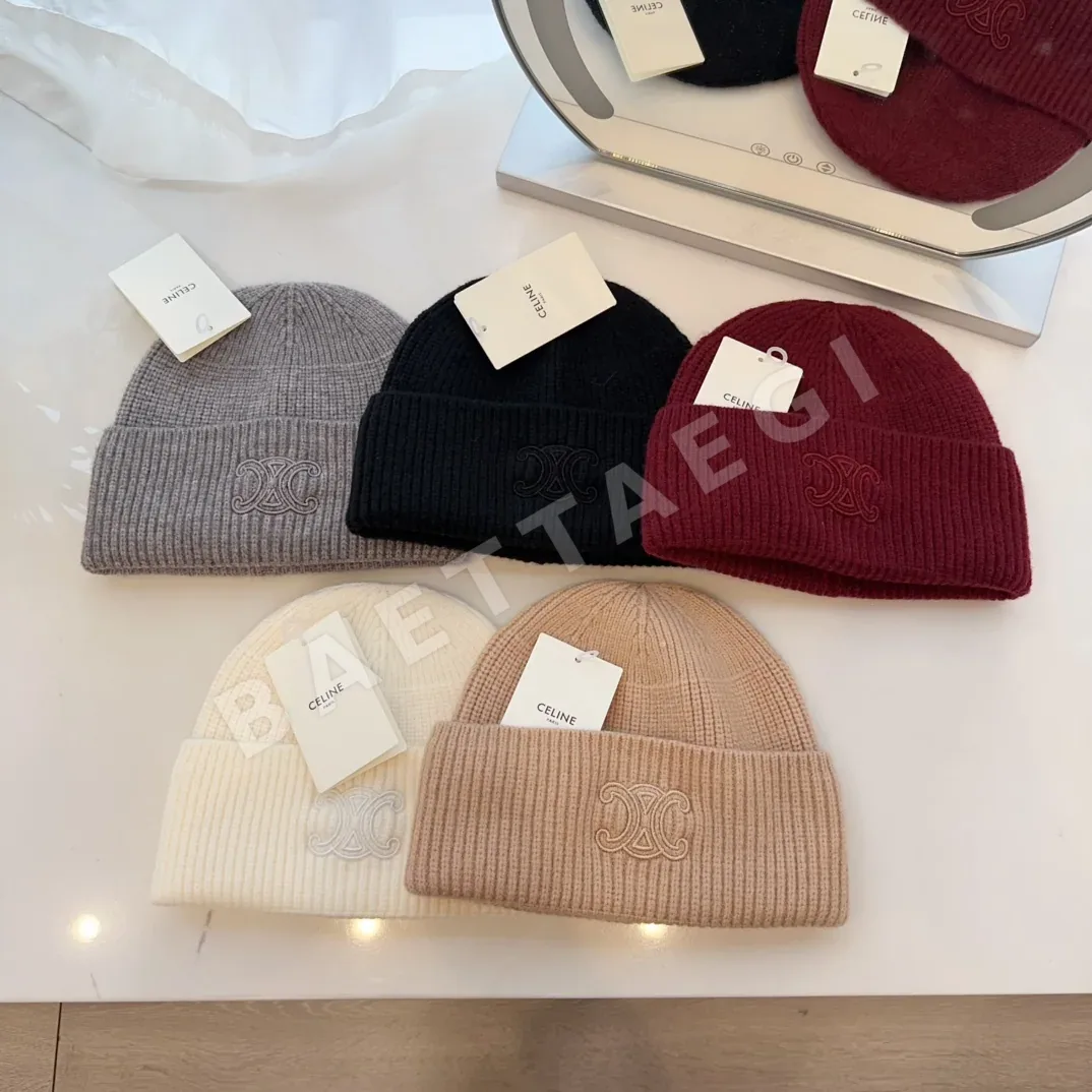 셀린느 모자 83594 Celine Cap 상세 이미지 8