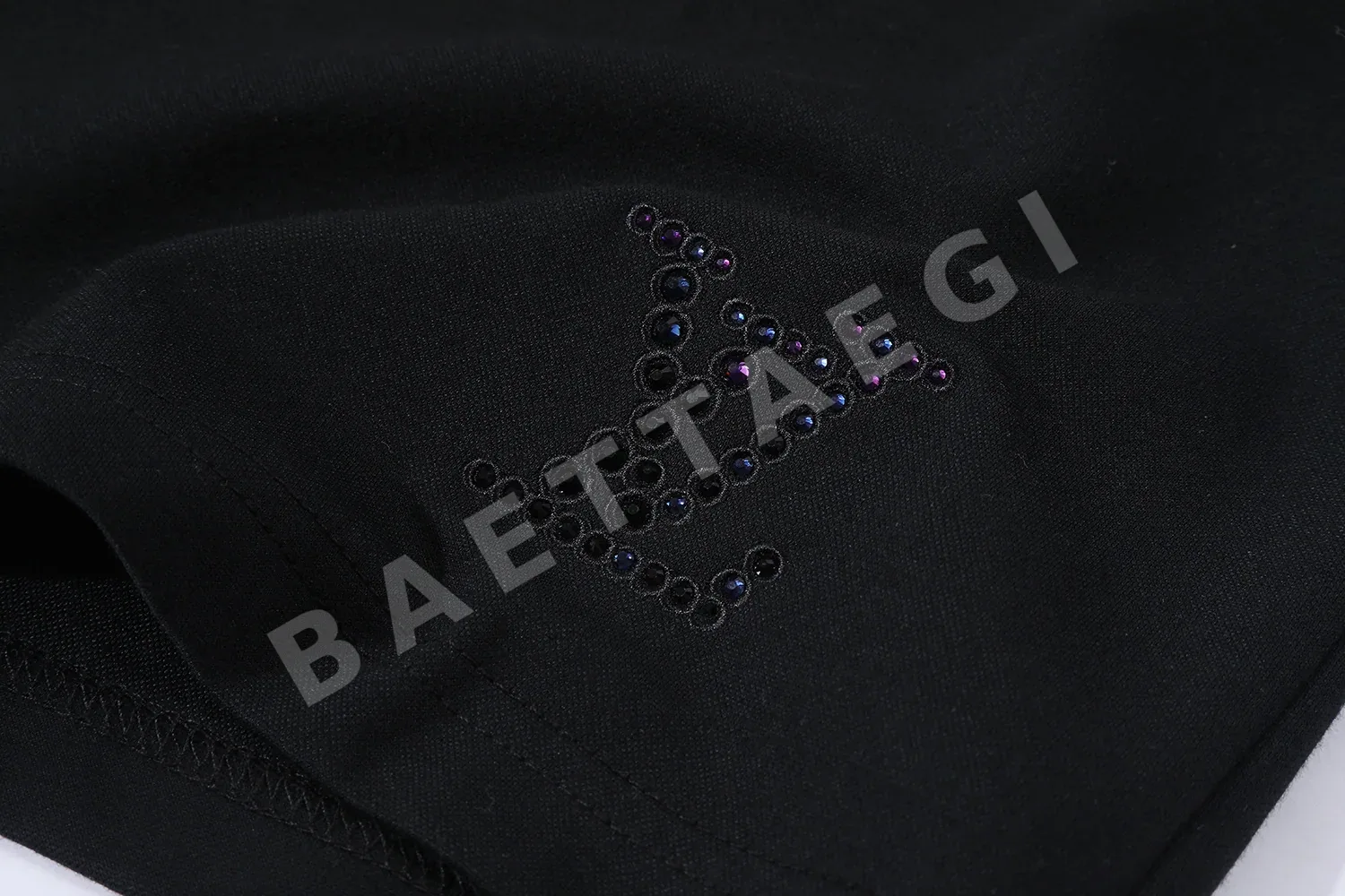 루이비통 LV 니트 라인스톤 쇼츠 5276 Louis Vuitton Shorts 상세 이미지 6