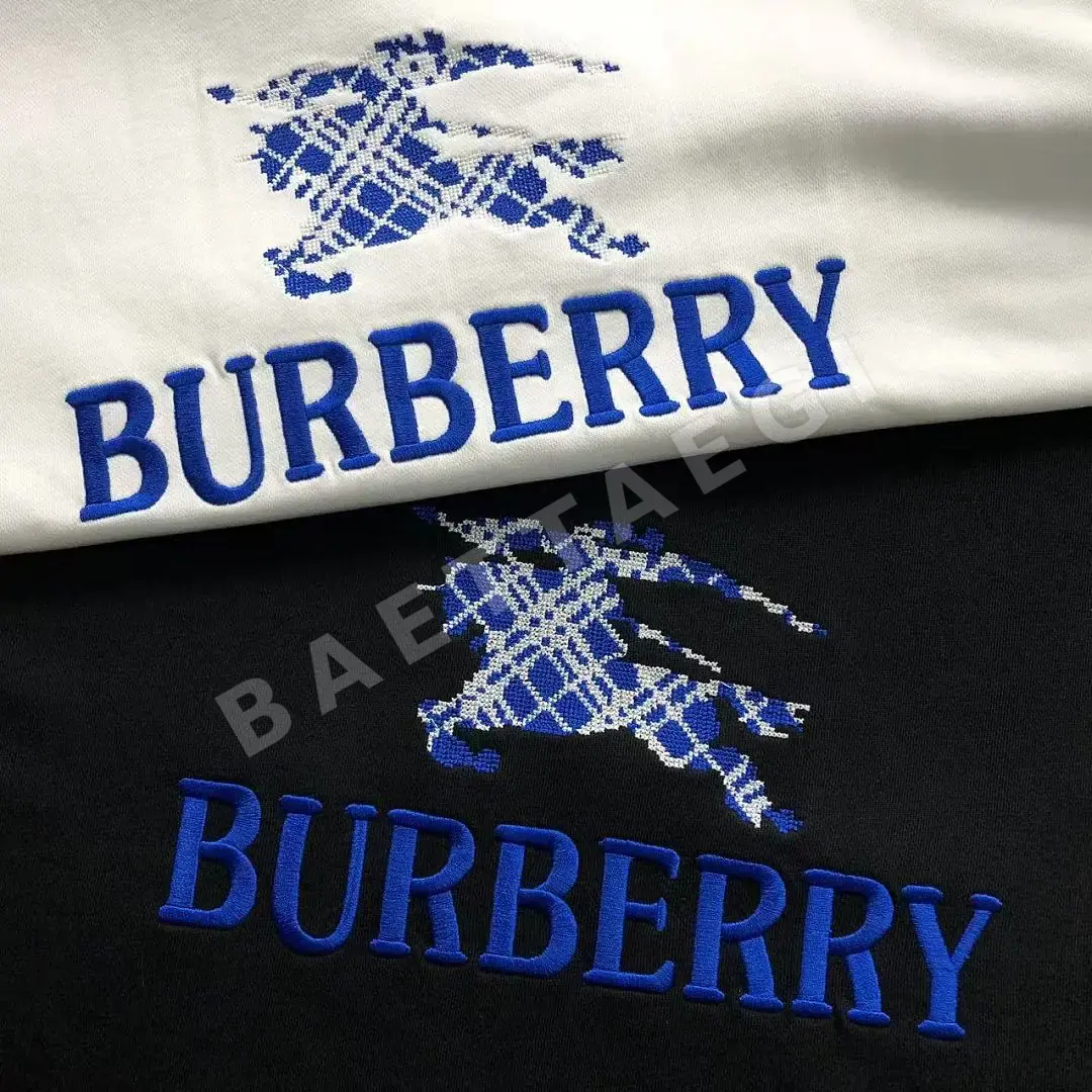 버버리 후드티 203564 Burberry Hoodie 상세 이미지 12