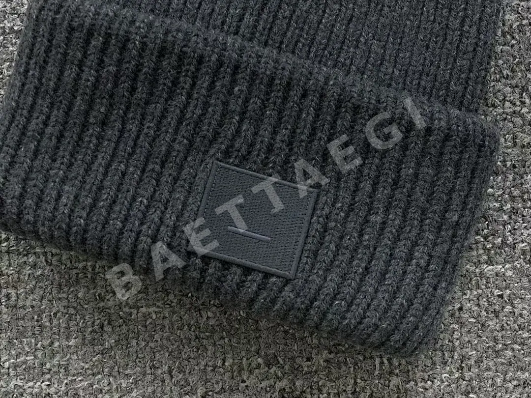 아크네스튜디오 모자 202695 Acne Studios Hat 상세 이미지 17