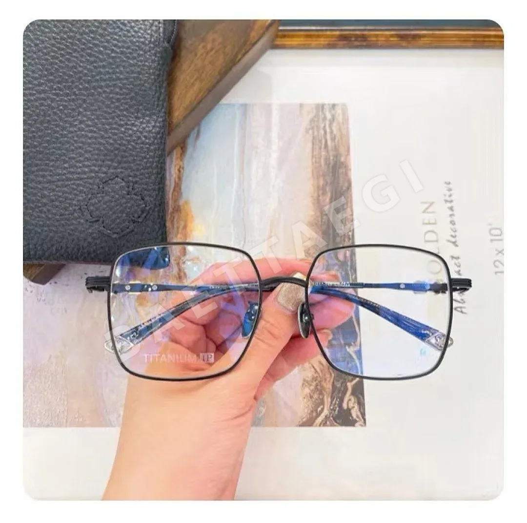 크롬하츠 선글라스 204846 Chrome Hearts Sunglasses 상세 이미지 9
