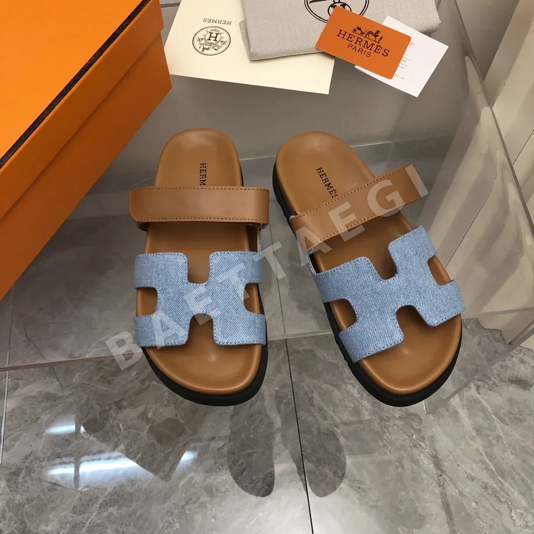 에르메스 시프레 샌들 105493
