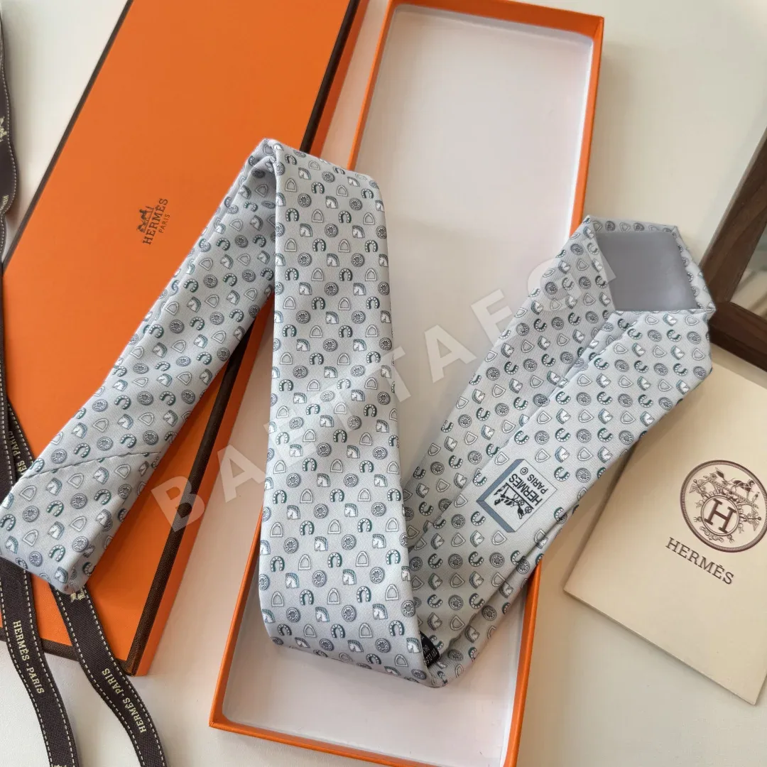 디올 넥타이 89928 Dior Accessories 상세 이미지 12
