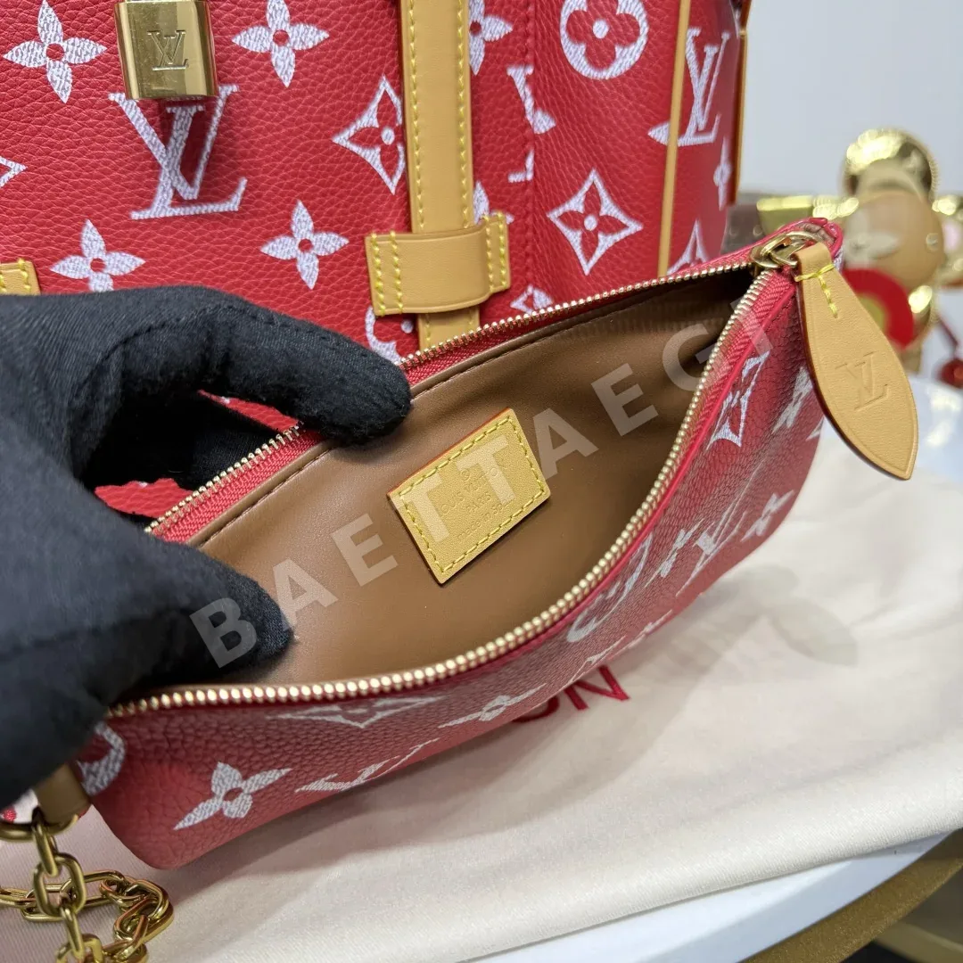 루이비통 크리스토퍼 미디엄 백팩 M55699 상세 이미지 6