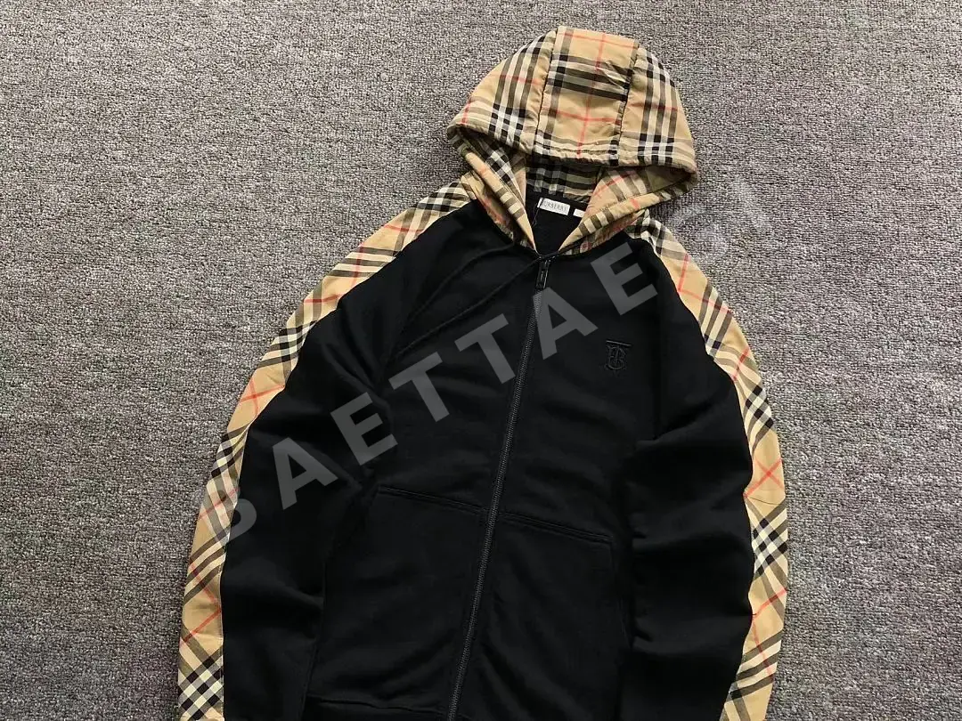 버버리 후드티 203540 Burberry Hoodie 상세 이미지 11