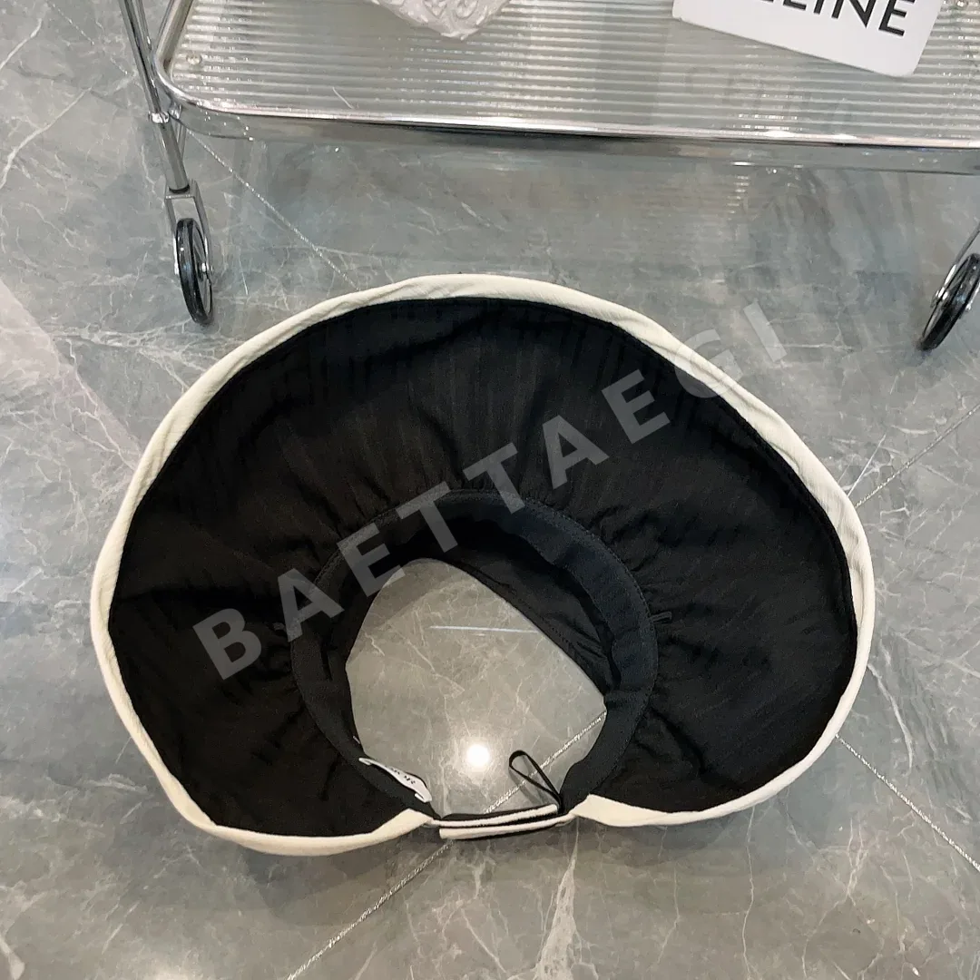 디올 바이저 캡 상세 이미지 7