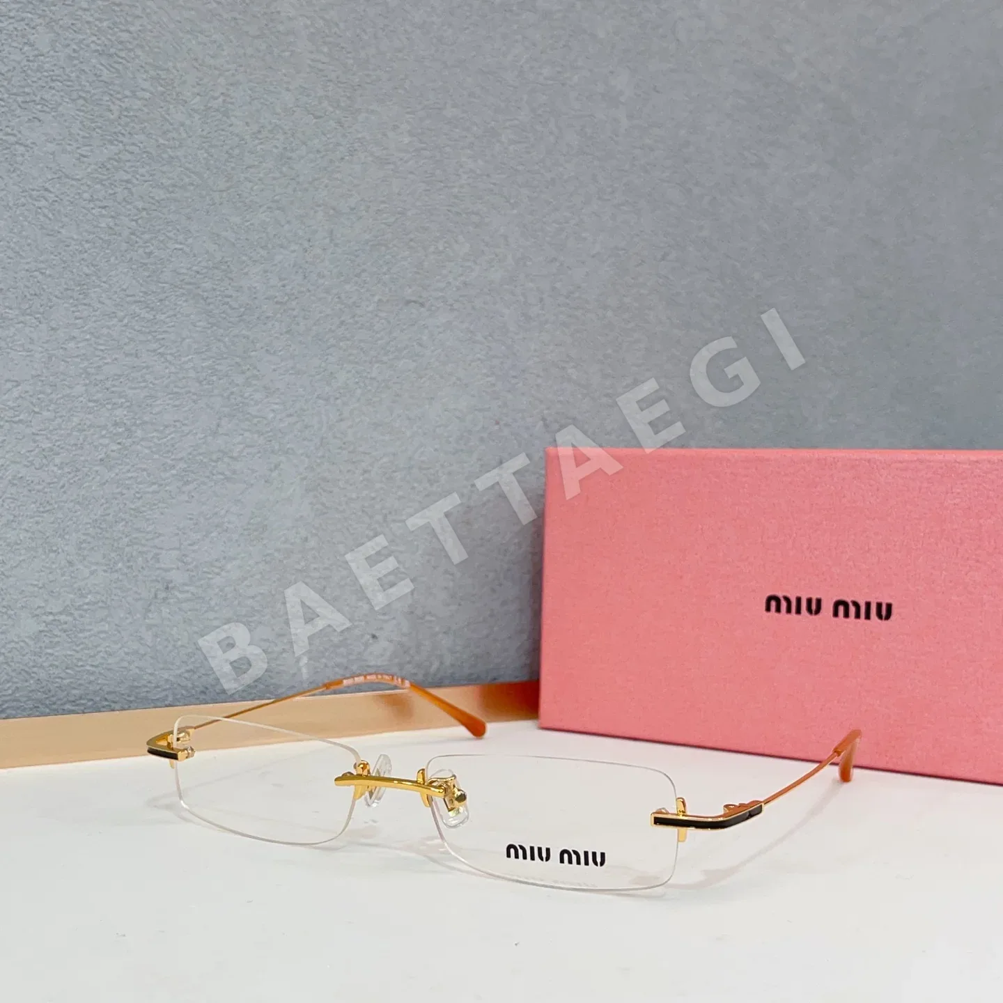 미우미우 선글라스 72953 Miu Miu Sunglasses