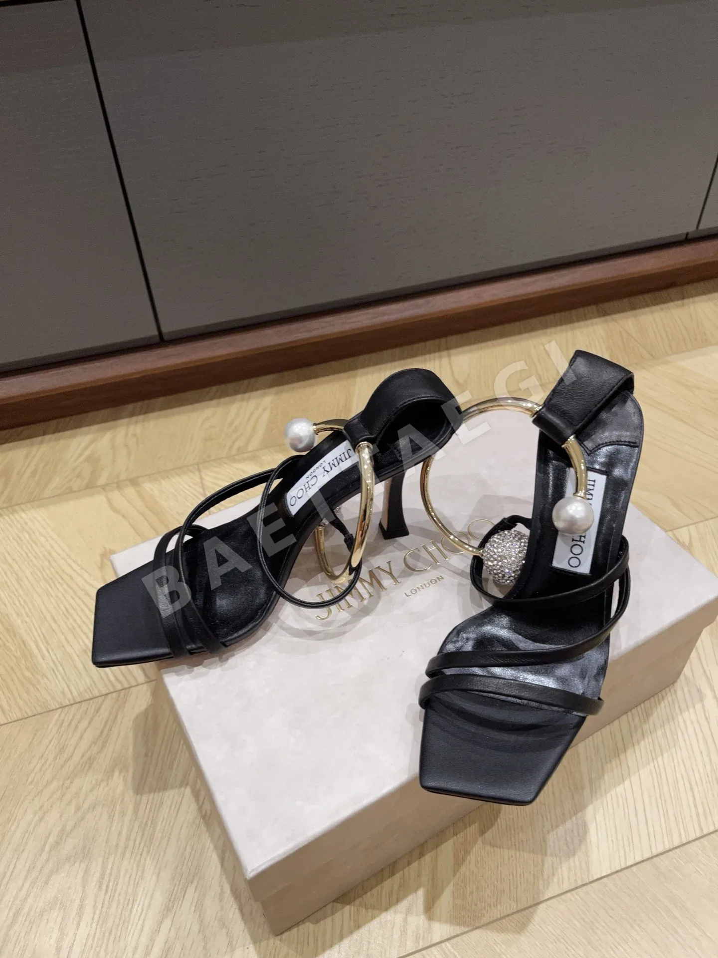 지미추 신발 8087