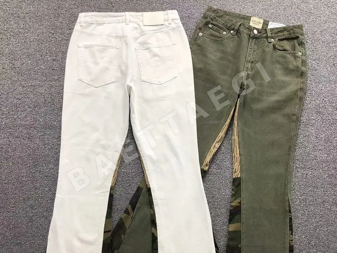 갤러리디파트먼트 바지 203268 Gallery Dept. Pants 상세 이미지 6
