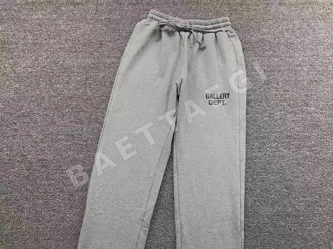 갤러리디파트먼트 바지 203201 Gallery Dept. Pants 상세 이미지 16