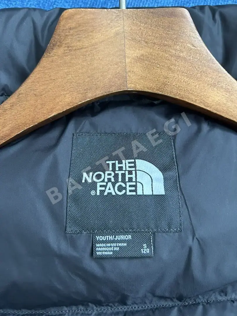 노스페이스 [TOP] 98 블랙 206285 The North Face Kids 98 상세 이미지 10
