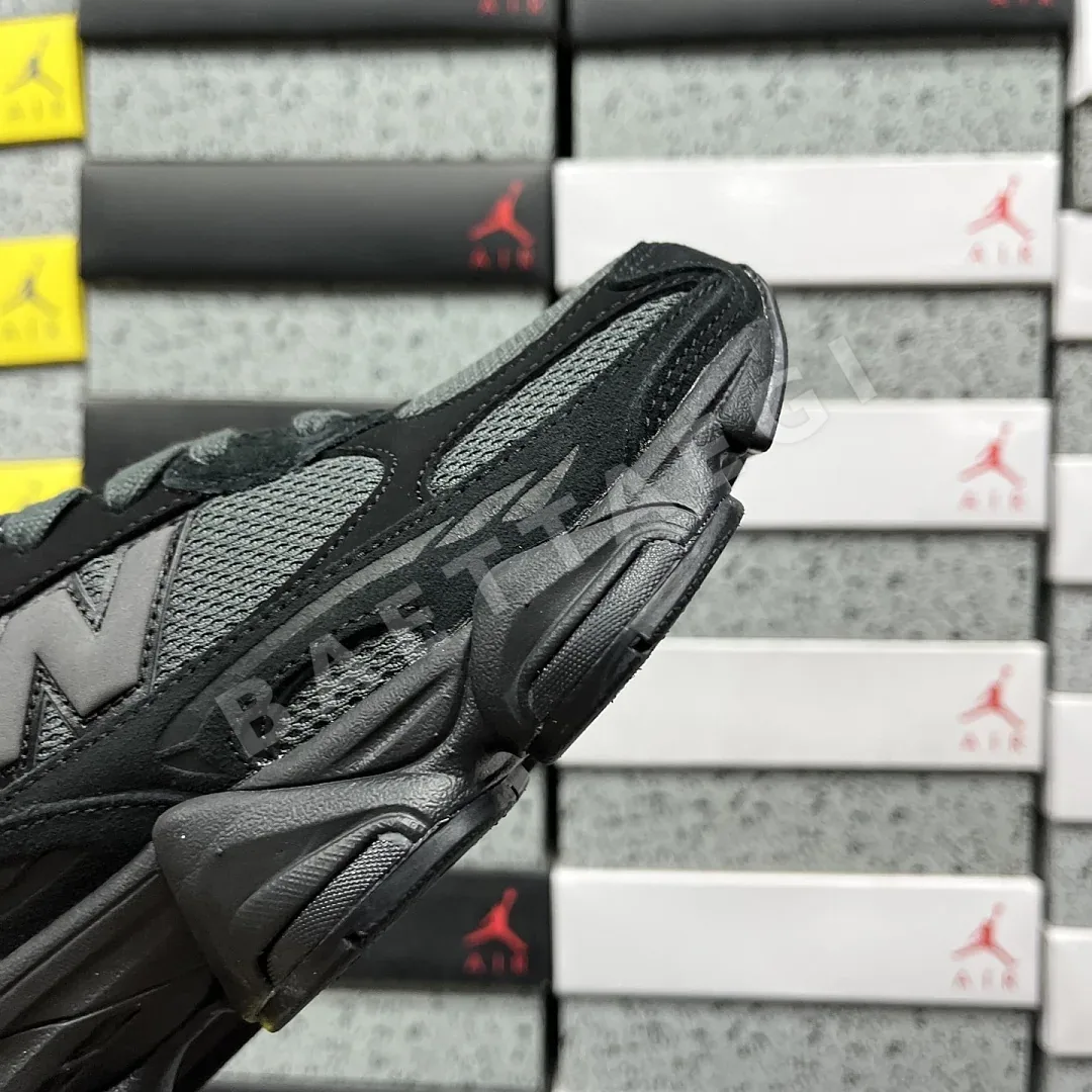 뉴발란스 [C] 9060 U9060U4 202271 New Balance 9060 상세 이미지 4