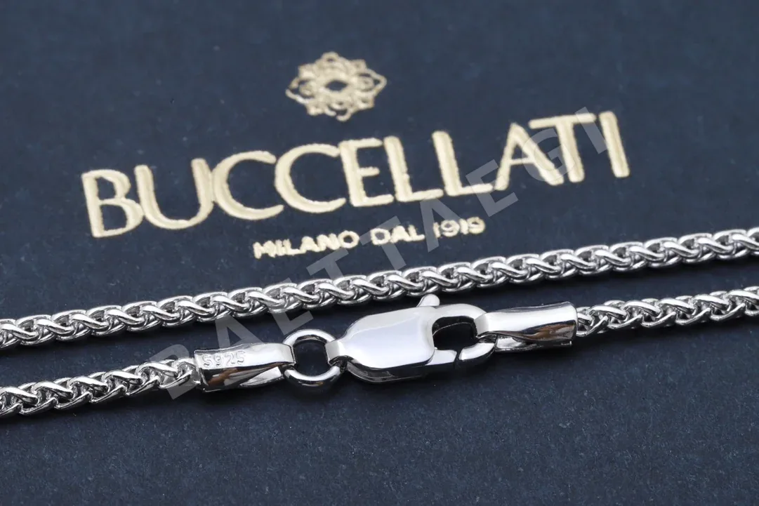 부첼라티 목걸이 64304 Buccellati Necklace 상세 이미지 7