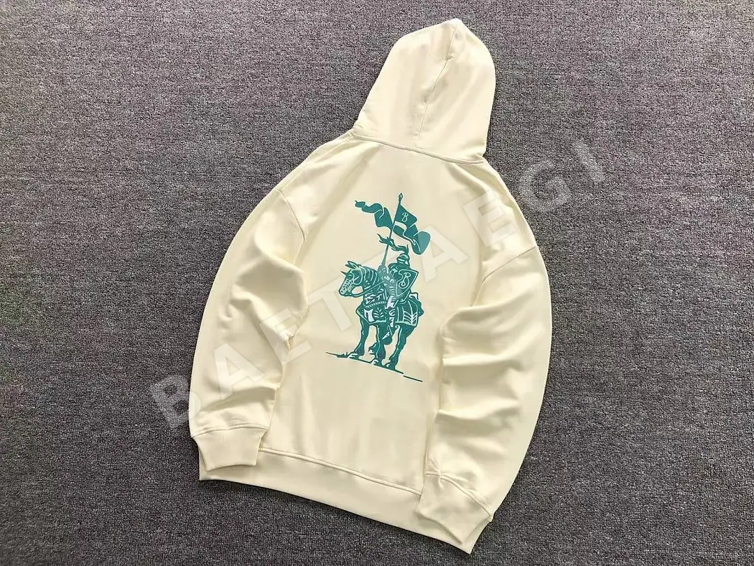 버버리 후드티 203542 Burberry Hoodie 상세 이미지 7