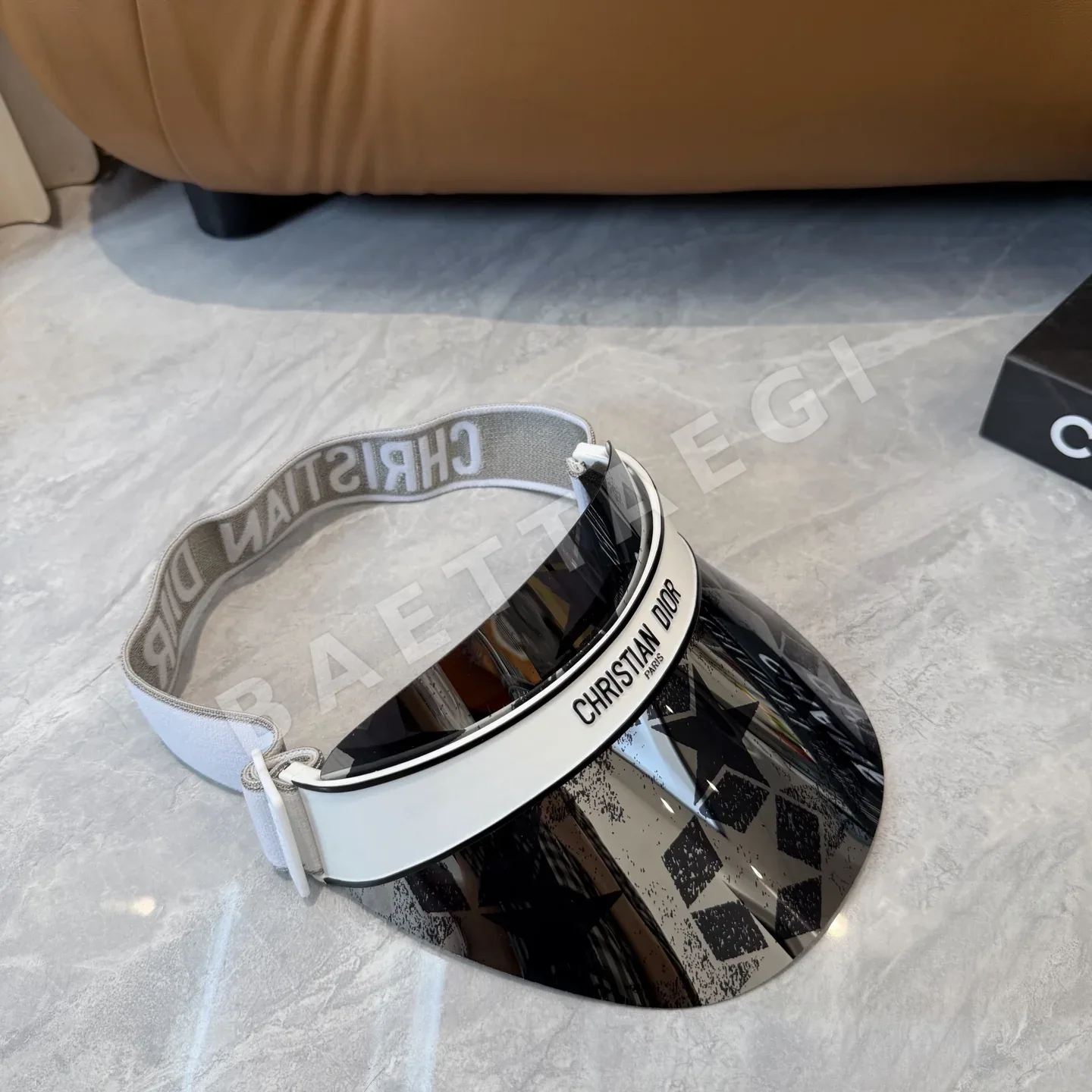 디올 모자 133609 Dior Cap 상세 이미지 5