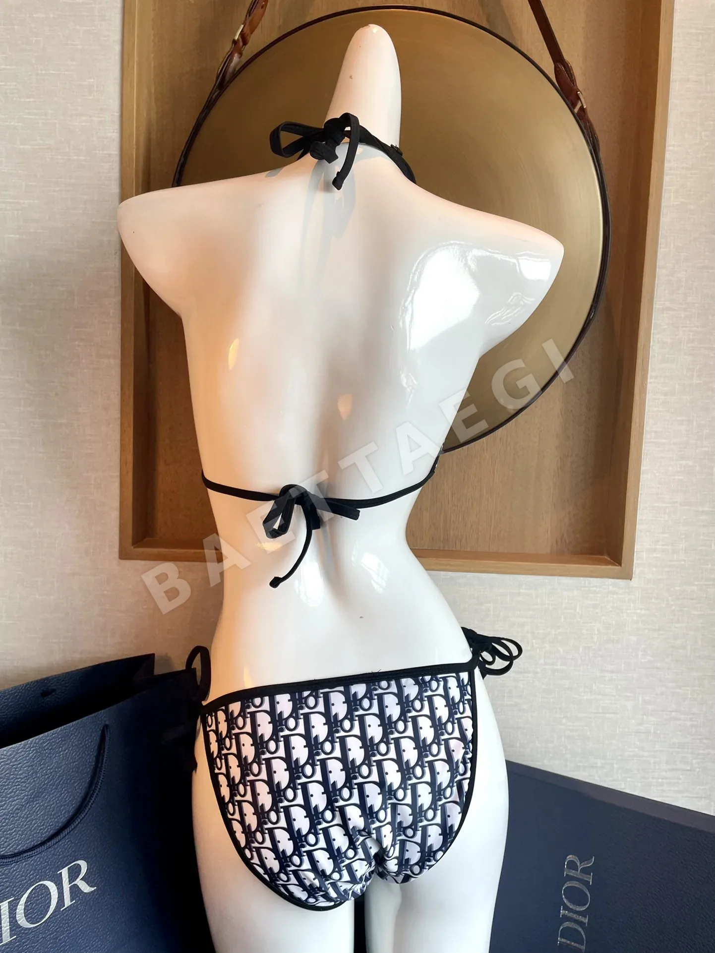 디올 여성 액티브웨어 89225 Dior Activewear 상세 이미지 3