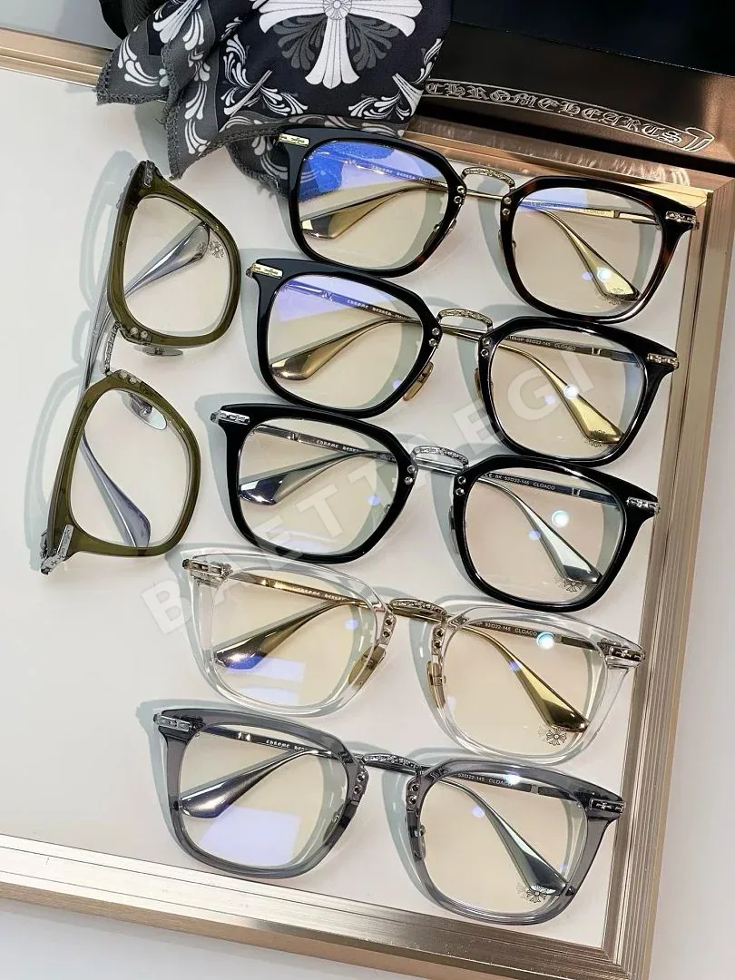 크롬하츠 선글라스 205188 Chrome Hearts Sunglasses 상세 이미지 2
