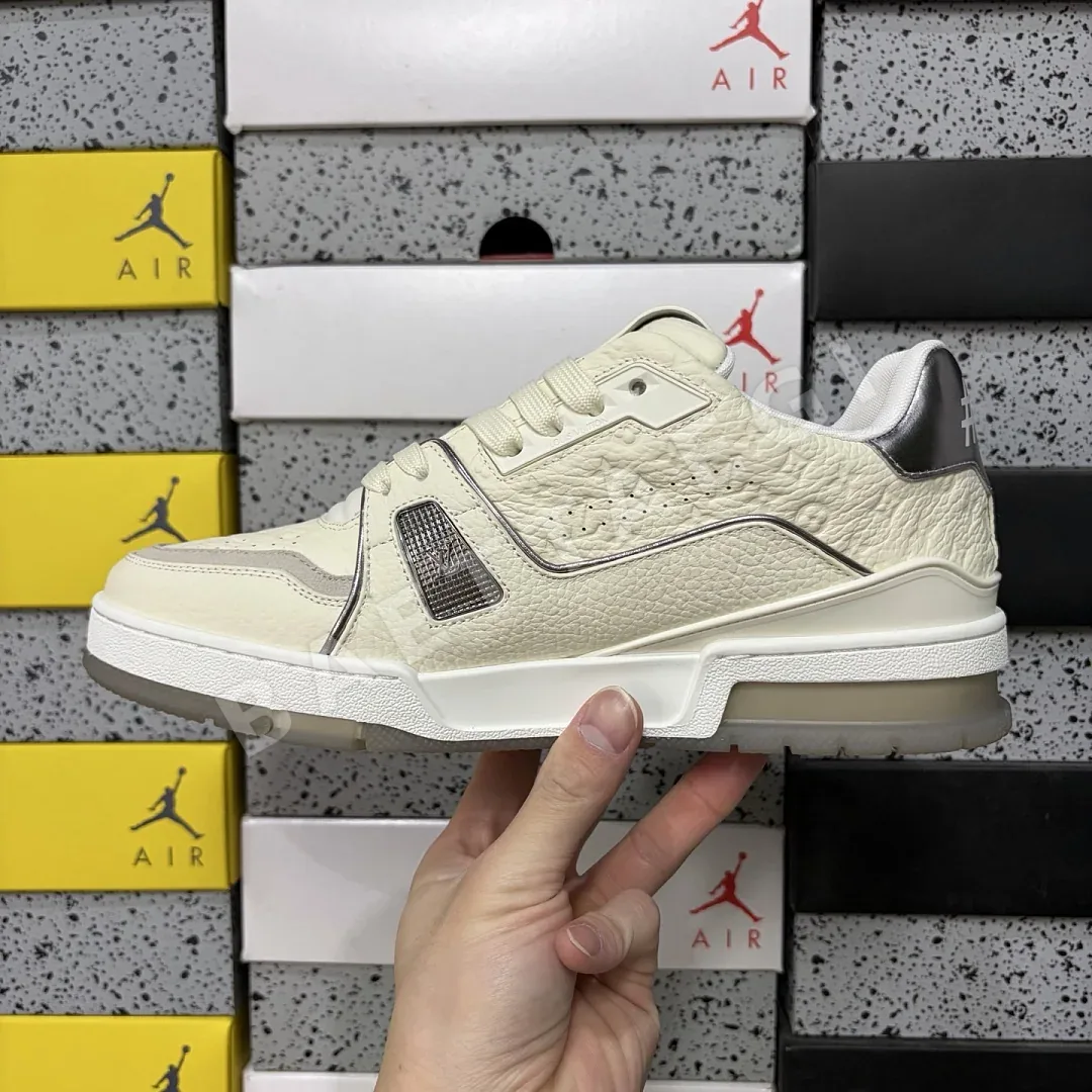 루이비통 [VG] 그레이 205895 Louis Vuitton 상세 이미지 4