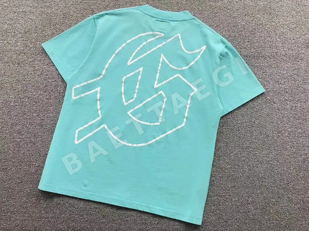 갓스피드 반팔 티셔츠 203389 Godspeed T-Shirt 상세 이미지 21