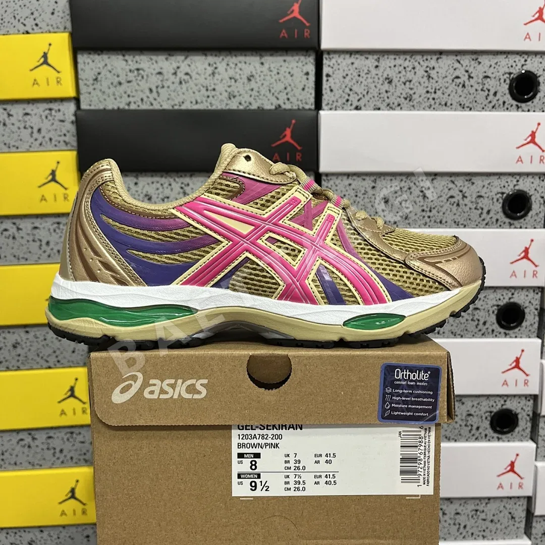 아식스 [KO] 1203A782-200 200292 Asics Gel-Sekiran