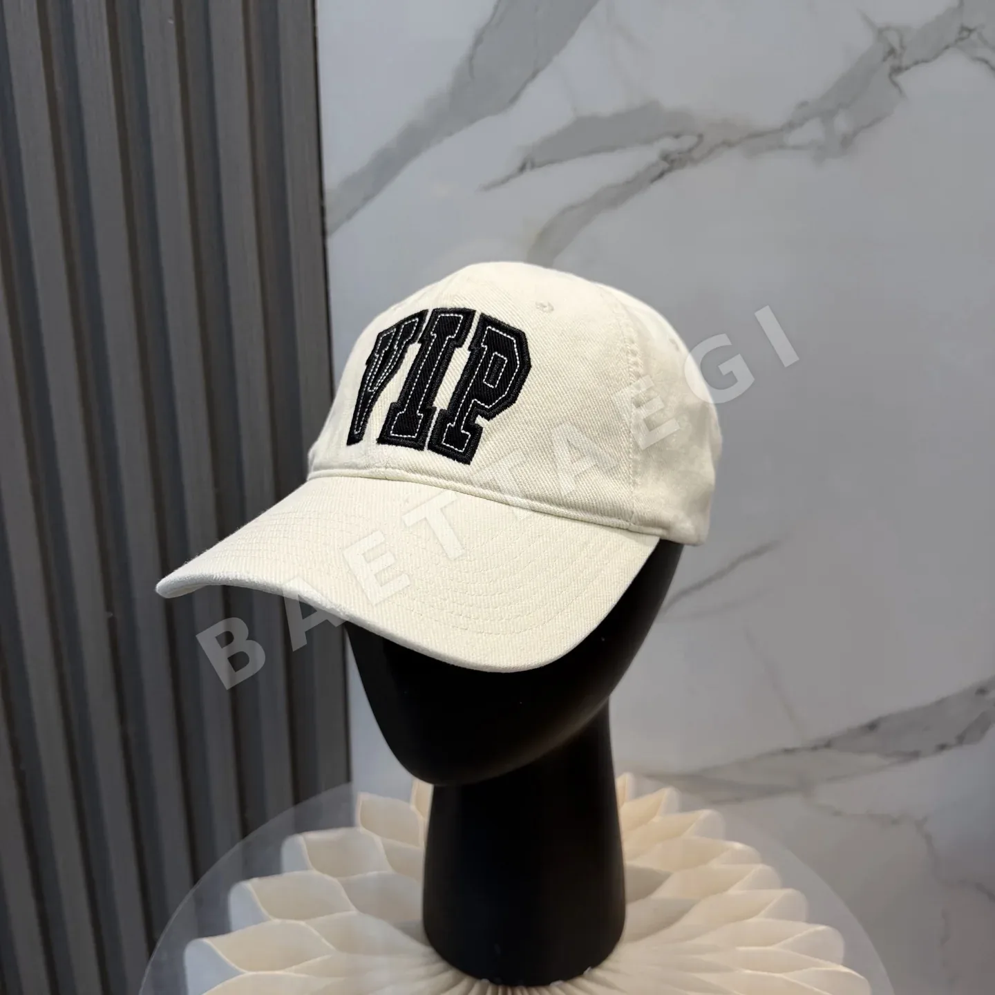 발렌시아가 모자 81805 Balenciaga Cap