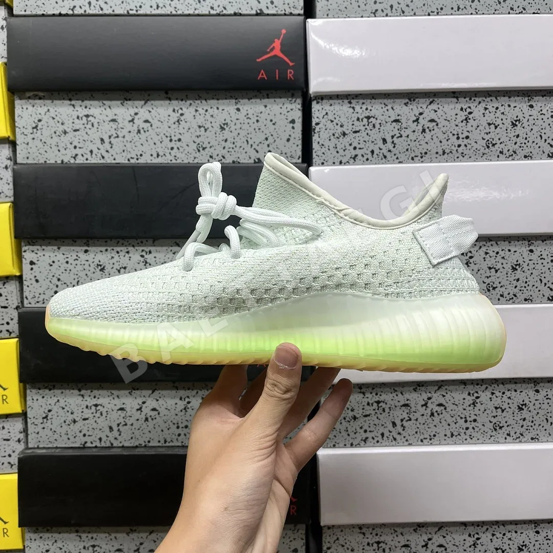 아디다스 [R] 이지 부스트 350 V2 EG7491 200748 Adidas Yeezy Boost 350 V2 상세 이미지 10